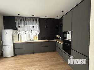 Дом 154м², 2-этажный, участок 5 сот.  