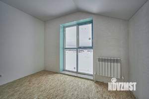 Дом 105м², 2-этажный, участок 8 сот.  