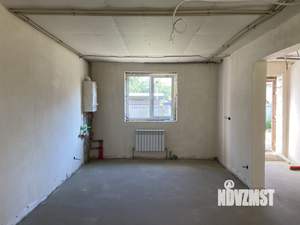 Дом 114м², 2-этажный, участок 5 сот.  