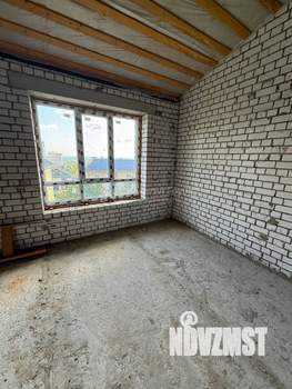 Дом 241м², 3-этажный, участок 6 сот.  