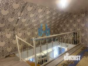 Дом 176м², 2-этажный, участок 2 сот.  