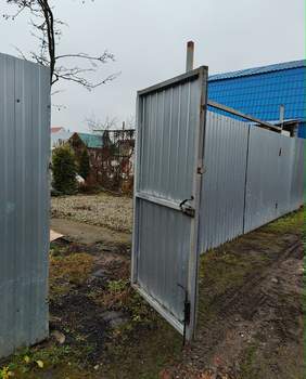 Дом 14м², 2-этажный, участок 5 сот.  