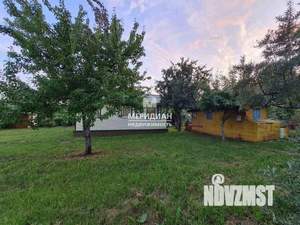 Дом 27м², 1-этажный, участок 8 сот.  