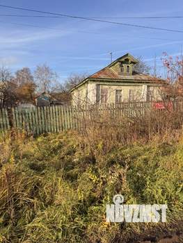 Дом 74м², 1-этажный, участок 7 сот.  