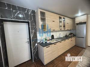 Дом 115м², 2-этажный, участок 4 сот.  