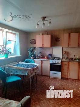 Дом 90м&sup2;, 1-этажный, участок 6 сот.  