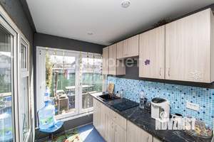 Дача 43м², 1-этажный, участок 5 сот.  