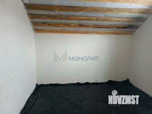 Дом 110м², 2-этажный, участок 3 сот.  