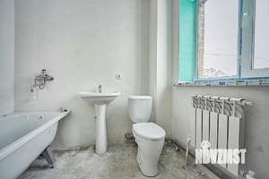 Дом 105м², 2-этажный, участок 7 сот.  