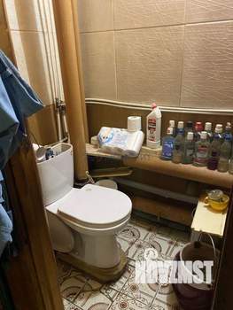 Дом 258м², 4-этажный, участок 8 сот.  