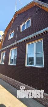 Дом 127м², 2-этажный, участок 6 сот.  