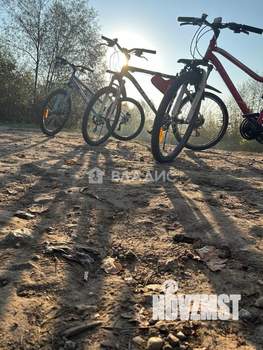 Дом 100м², 1-этажный, участок 8 сот.  