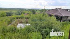 Коттедж 757м², 2-этажный, участок 40 сот.  