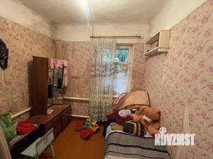 Дом 45м², 1-этажный, участок 2 сот.  