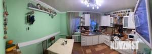 Дом 277м², 2-этажный, участок 14 сот.  