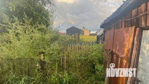 Дом 52м², 1-этажный, участок 15 сот.  