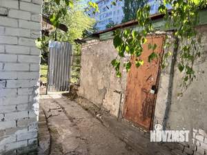 Дом 100м², 2-этажный, участок 8 сот.  
