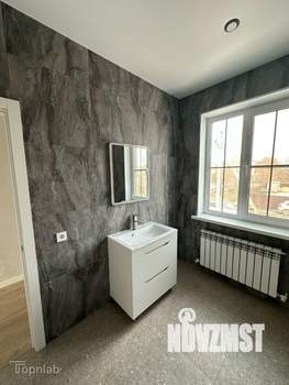 Дом 128м², 2-этажный, участок 4 сот.  