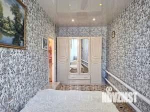 Дом 140м², 2-этажный, участок 7 сот.  
