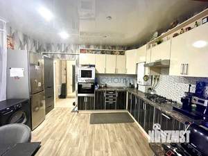 Таунхаус 56м², 2-этажный, участок 1 сот.  