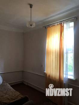 Дом 60м², 1-этажный, участок 7 сот.  