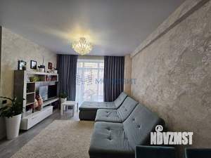 Таунхаус 105м², 3-этажный, участок 1 сот.  