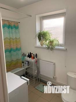 Таунхаус 112м², 2-этажный, участок 4 сот.  