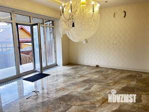 Таунхаус 180м², 3-этажный, участок 2 сот.  