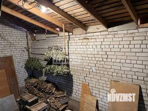 Дом 112м², 2-этажный, участок 17 сот.  