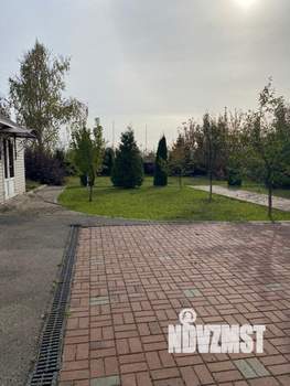 Дом 520м², 3-этажный, участок 21 сот.  