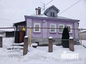 Дом 88м², 1-этажный, участок 11 сот.  