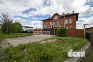 Дом 740м², 2-этажный, участок 24 сот.  