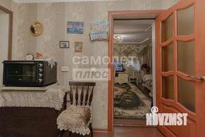 Дом 204м², 2-этажный, участок 9 сот.  