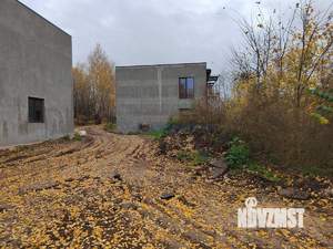 Дом 140м², 2-этажный, участок 5 сот.  