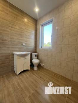 Дом 84м², 1-этажный, участок 6 сот.  