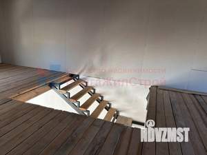 Таунхаус 265м&sup2;, 3-этажный, участок 2 сот.  