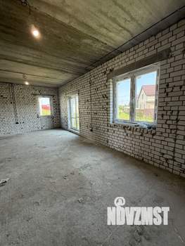 Коттедж 168м², 2-этажный, участок 7 сот.  