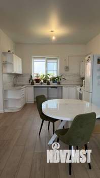 Дом 109м², 2-этажный, участок 8 сот.  