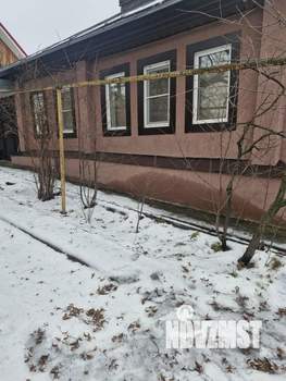 Дом 300м&sup2;, 1-этажный, участок 28 сот.  