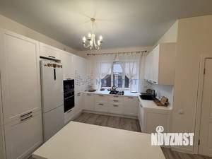Коттедж 140м², 2-этажный, участок 5 сот.  