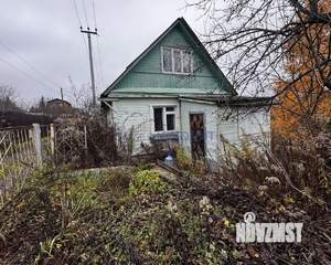 Дом 60м², 2-этажный, участок 4 сот.  