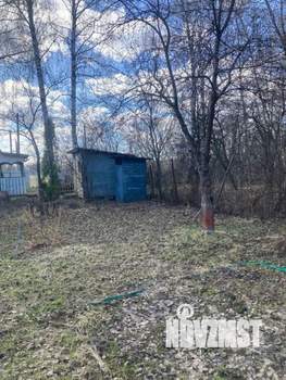Дом 34м², 2-этажный, участок 7 сот.  