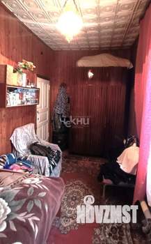 Дом 138м&sup2;, 1-этажный, участок 9 сот.  