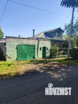 Дом 120м², 1-этажный, участок 8 сот.  