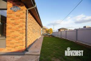 Дом 104м², 1-этажный, участок 6 сот.  