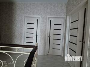 Дом 137м², 2-этажный, участок 6 сот.  