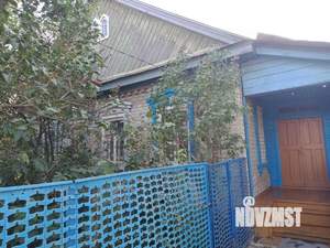 Дом 100м², 1-этажный, участок 8 сот.  