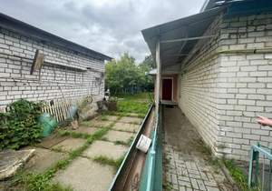 Дом 83м², 1-этажный, участок 6 сот.  