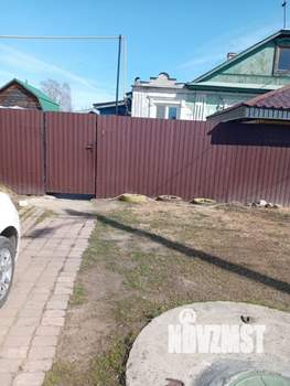 Дом 91м², 1-этажный, участок 5 сот.  