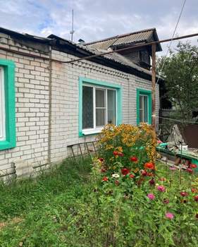 Дом 45м², 1-этажный, участок 3 сот.  